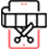 Video Editing Icon